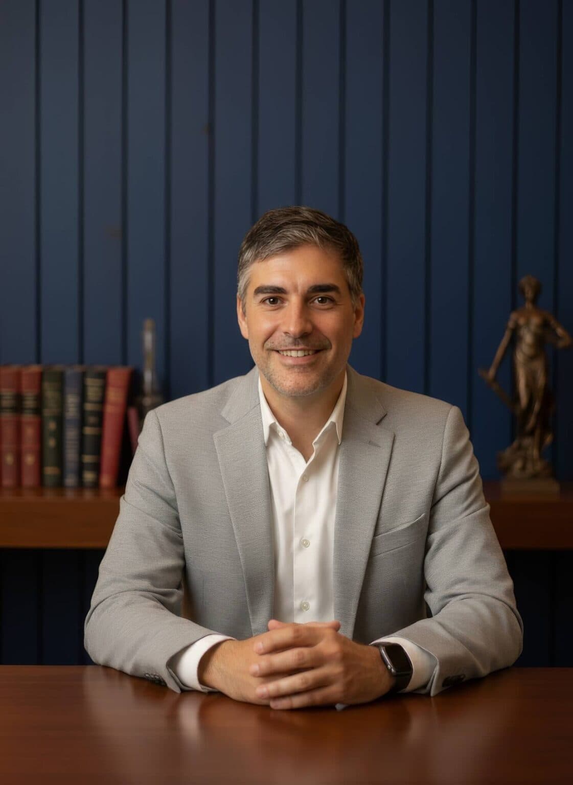 Nick Kassatly, Esq.